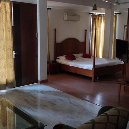 East End Retreat Bed and Breakfast New Delhi Buitenkant foto