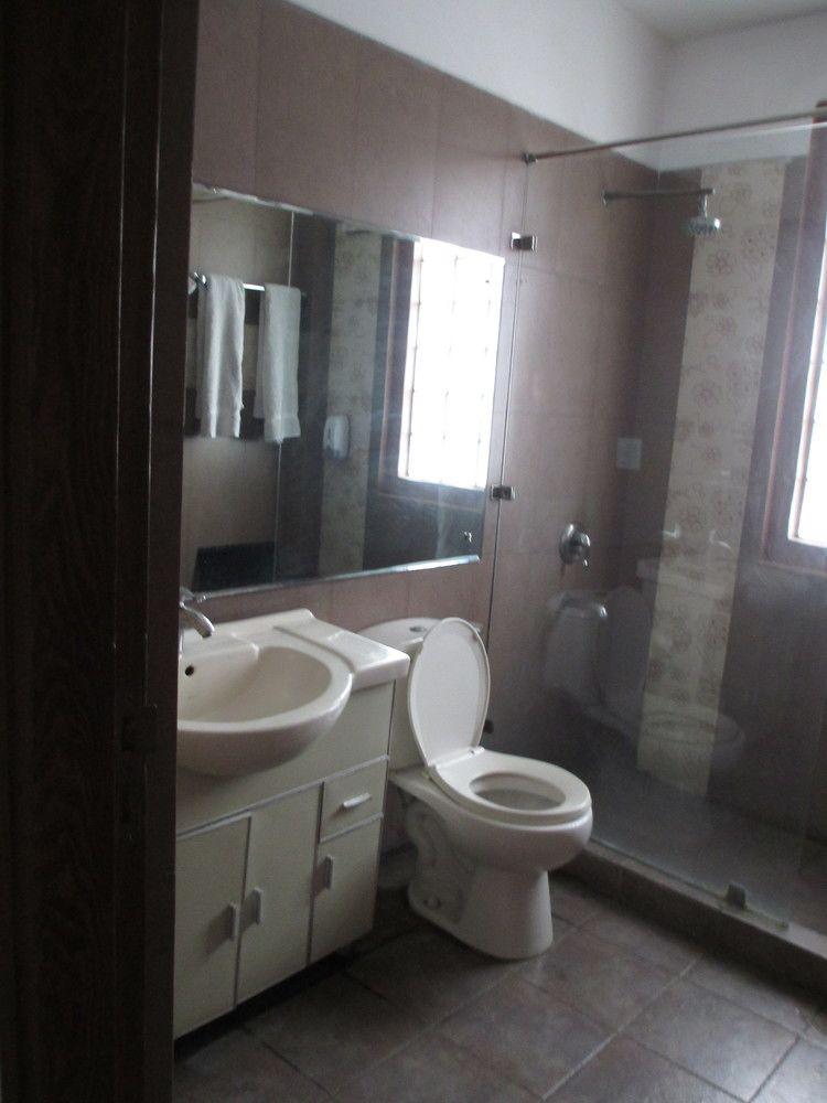 East End Retreat Bed and Breakfast New Delhi Buitenkant foto