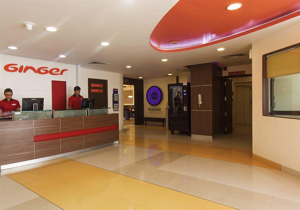 East End Retreat Bed and Breakfast New Delhi Buitenkant foto