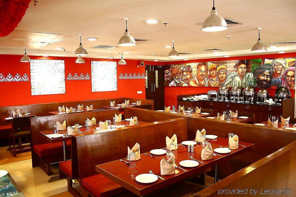 East End Retreat Bed and Breakfast New Delhi Buitenkant foto
