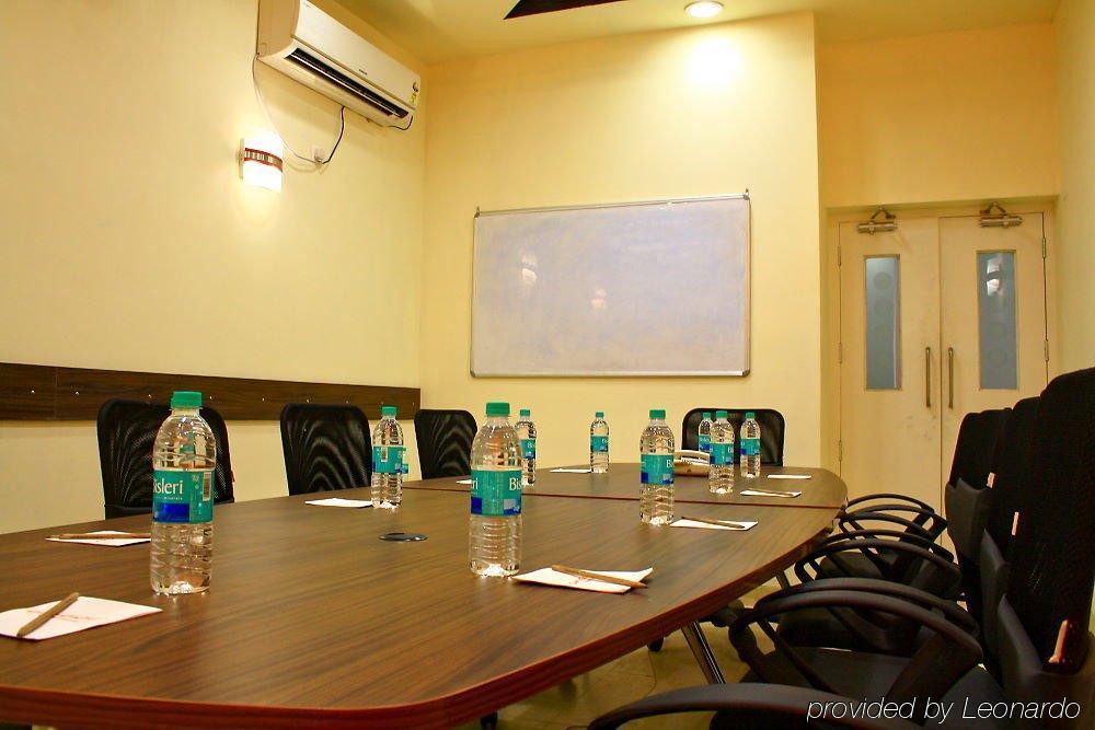 East End Retreat Bed and Breakfast New Delhi Buitenkant foto