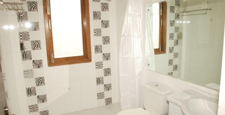 East End Retreat Bed and Breakfast New Delhi Buitenkant foto