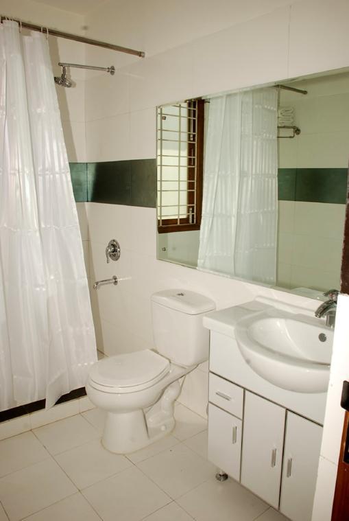 East End Retreat Bed and Breakfast New Delhi Kamer foto